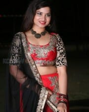 Telugu Actress Sirisha Dasari Pictures 11