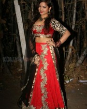 Telugu Actress Sirisha Dasari Pictures 13