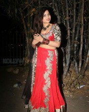 Telugu Actress Sirisha Dasari Pictures 18