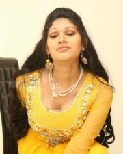 Telugu Actress Sirisha Hot Photos 02