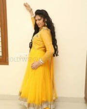 Telugu Actress Sirisha Hot Photos 06