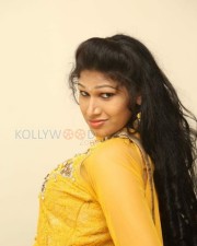 Telugu Actress Sirisha Hot Photos 12