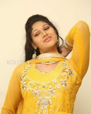 Telugu Actress Sirisha Hot Photos 15