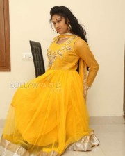 Telugu Actress Sirisha Hot Photos 17