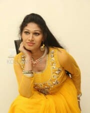 Telugu Actress Sirisha Hot Photos 19