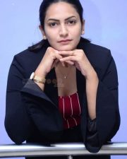 Telugu Actress Swetha Varma Photoshoot Stills 04