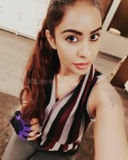 Telugu Film Actress Sri Reddy Pictures 02