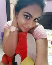 Telugu Film Actress Sri Reddy Pictures 18