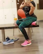 Telugu Film Actress Sri Reddy Pictures 23