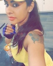 Telugu Film Actress Sri Reddy Pictures 26