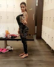 Telugu Film Actress Sri Reddy Pictures 27