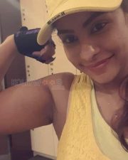 Telugu Film Actress Sri Reddy Pictures 28