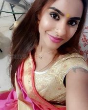 Telugu Film Actress Sri Reddy Pictures 30