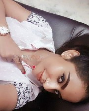 Telugu Film Actress Sri Reddy Pictures 34