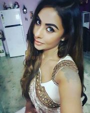 Telugu Film Actress Sri Reddy Pictures 39