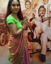 Telugu Film Actress Sri Reddy Pictures 42