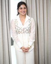 Telugu Heroine Samyuktha Menon at Nari Nari Naduma Murari Sankranthi Movie Interview Pictures 22 Telugu Heroine Samyuktha Menon at Nari Nari Naduma Murari Sankranthi Movie Interview Pictures 22