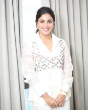 Telugu Heroine Samyuktha Menon at Nari Nari Naduma Murari Sankranthi Movie Interview Pictures 24 Telugu Heroine Samyuktha Menon at Nari Nari Naduma Murari Sankranthi Movie Interview Pictures 24