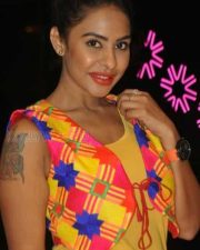 Telugu Item Dancer Sri Reddy Photos 09