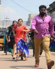 Thillu Iruntha Poradu Movie Pictures 15