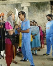 Thillu Iruntha Poradu Movie Pictures 25