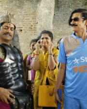 Thillu Iruntha Poradu Movie Pictures 27