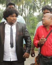 Thillu Iruntha Poradu Movie Pictures 29