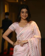 Tollywood Actress Darshana Banik at Bangarraju Movie Musical Night Photos 11