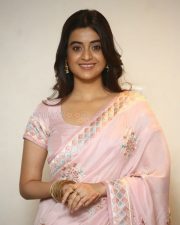 Tollywood Actress Darshana Banik at Bangarraju Movie Musical Night Photos 13