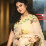Tollywood Actress Faria Abdullah at Bangarraju Movie Musical Night Stills 05 Tollywood Actress Faria Abdullah at Bangarraju Movie Musical Night Stills 05