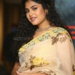 Tollywood Actress Faria Abdullah at Bangarraju Movie Musical Night Stills 06 Tollywood Actress Faria Abdullah at Bangarraju Movie Musical Night Stills 06