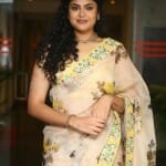Tollywood Actress Faria Abdullah at Bangarraju Movie Musical Night Stills 08 Tollywood Actress Faria Abdullah at Bangarraju Movie Musical Night Stills 08