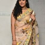 Tollywood Actress Faria Abdullah at Bangarraju Movie Musical Night Stills 14 Tollywood Actress Faria Abdullah at Bangarraju Movie Musical Night Stills 14