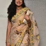 Tollywood Actress Faria Abdullah at Bangarraju Movie Musical Night Stills 15 Tollywood Actress Faria Abdullah at Bangarraju Movie Musical Night Stills 15