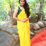 Tollywood Actress Faria Abdullah at Ravanasura Movie Opening Stills 05 Tollywood Actress Faria Abdullah at Ravanasura Movie Opening Stills 05