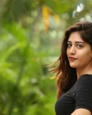 Tollywood Heroine Chandini Chowdary Photos 12