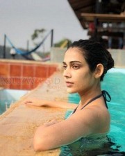 Tv Actress Aakanksha Singh Photos 10