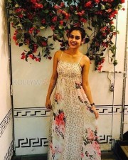 Tv Actress Aakanksha Singh Photos 12 Tv Actress Aakanksha Singh Photos 12