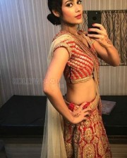 Tv Actress Aakanksha Singh Photos 17