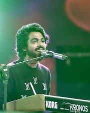 Vaathi Movie Audio Launch Stiills 03