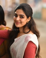 Vaathi Movie Heroine Samyuktha Menon Pictures 03