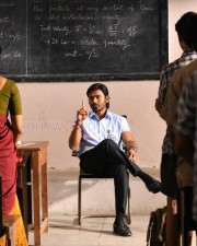 Vaathi Movie New Pictures 02