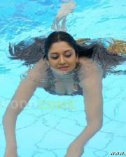 Vimala Raman Sexy Swimsuit Pictures 10