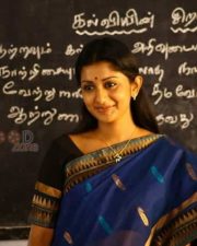 Vingyani Movie Heroine Meera Jasmine Pictures 01