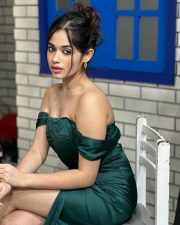 What Will People Say Actress Jannat Zubair Cute Photos 01