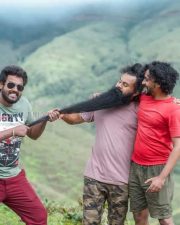 Yevaal Movie Pictures 04