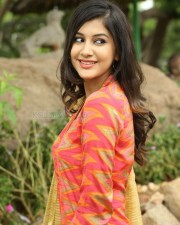 Young Telugu Actress Simran Sharma Photos 01