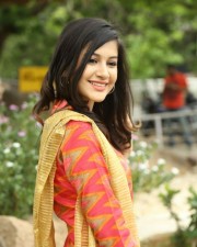 Young Telugu Actress Simran Sharma Photos 06