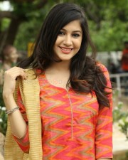 Young Telugu Actress Simran Sharma Photos 07