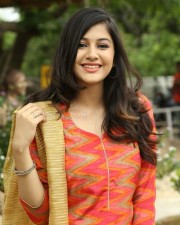 Young Telugu Actress Simran Sharma Photos 08